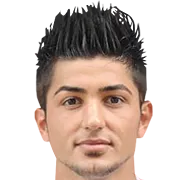 Tammer Bany Odeh logo