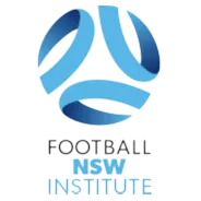 Football NSW Institute Women logo
