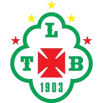 Tuna Luso PA Youth logo