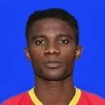 Patrick Friday Eze logo