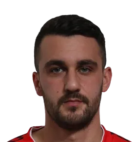 Dimitrije Pobulic photo