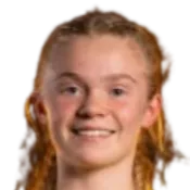 Eugenie Sofia Mendelin-Norebo photo 