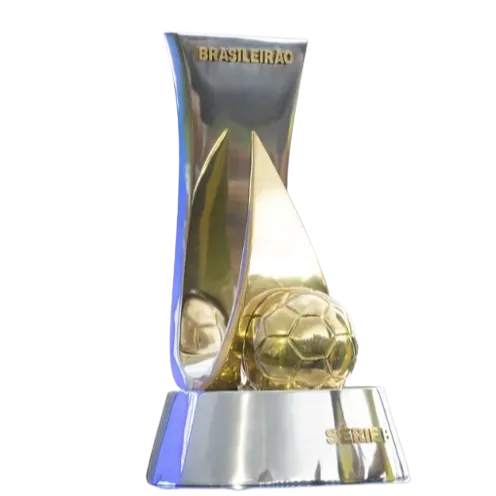 Campeonato Brasileiro Série B Champioen logo