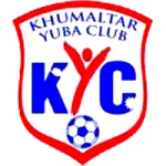 Khalibari Youth FC logo