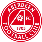 Aberdeen (R) logo