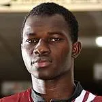 Ibrahima Ba photo 