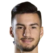 Alejandro Baena logo