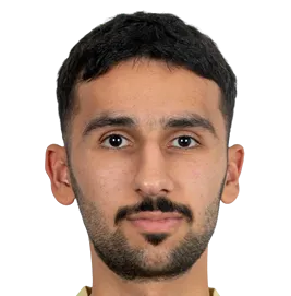 Ibrahim Mohamed Alhammadi logo