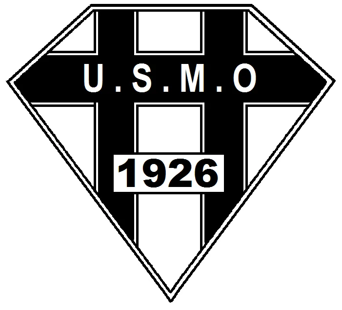 USM Oran logo
