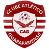 Guarapariense (W) logo