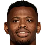 Mohammed Muntari logo