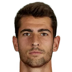 Andoni Zubiaurre logo