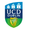 UCD AFC logo