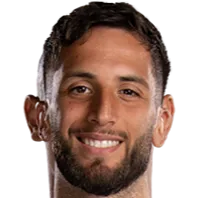 Rodrigo Bentancur logo