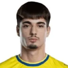 David Galiatsos logo