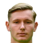 Jannick·Theissen portrait