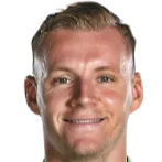 Bernd Leno portrait