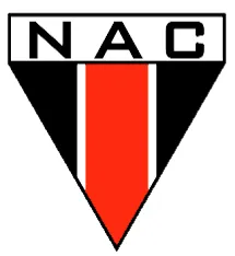 Nacional AC Muriae MG logo