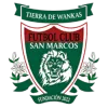 FC San Marcos logo