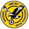 Bayside United U23 logo