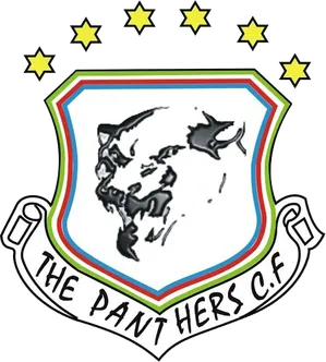 Panthers FC logo