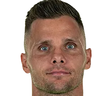 Rafał Gikiewicz logo