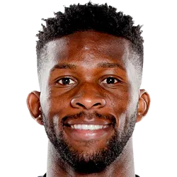 Jefferson Lerma logo