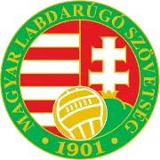 Hungary U18 logo