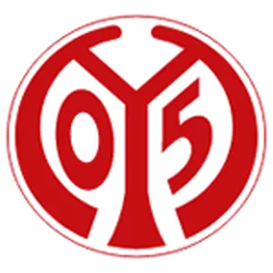 1. FSV Mainz 05 logo