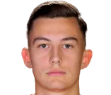 Bartlomiej Wdowik logo