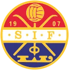 Stromsgodset U19 logo