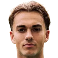 Marcus Eskildsen logo