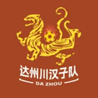 Dazhou Team logo