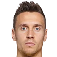 Przemysław Frankowski logo