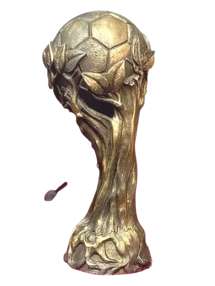 Iraqi Cup Winner logo