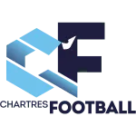 FC Chartres II logo