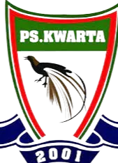 PS Kwarta logo
