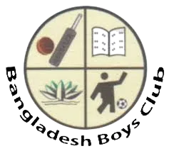 Bangladesh Boys Club logo