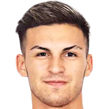 Maximiliano Zalazar logo