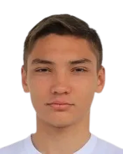 Nikita mikhailov logo