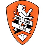 Brisbane Roar logo