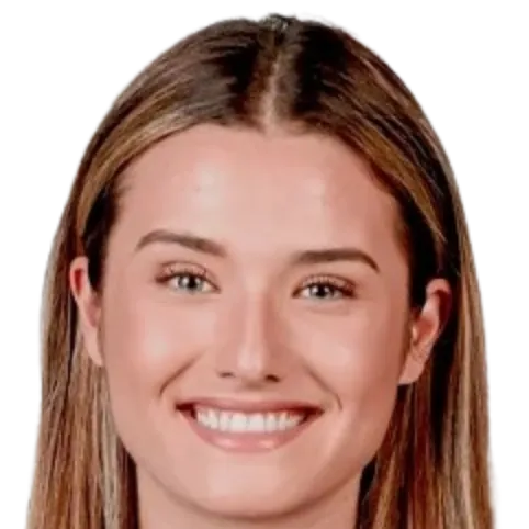 Sydney Collins photo