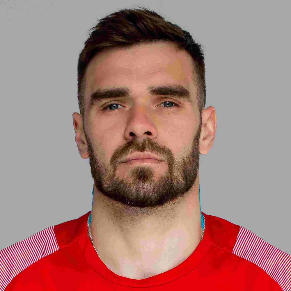 Konstantin Rudenok logo