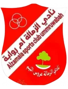 Al Zamala SC Umm Ruwaba logo