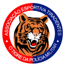 AE Tiradentes U20 logo