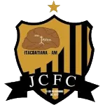 JC Futebol Clube Women logo