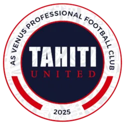 Tahiti United FC logo