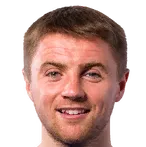 Jordan Rossiter logo