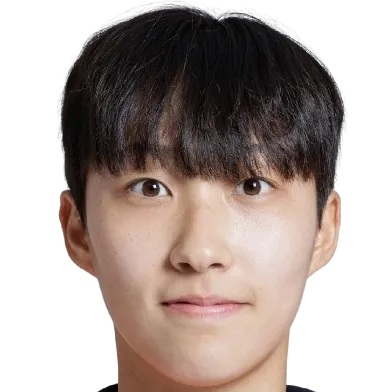 Park Soo-jeong photo