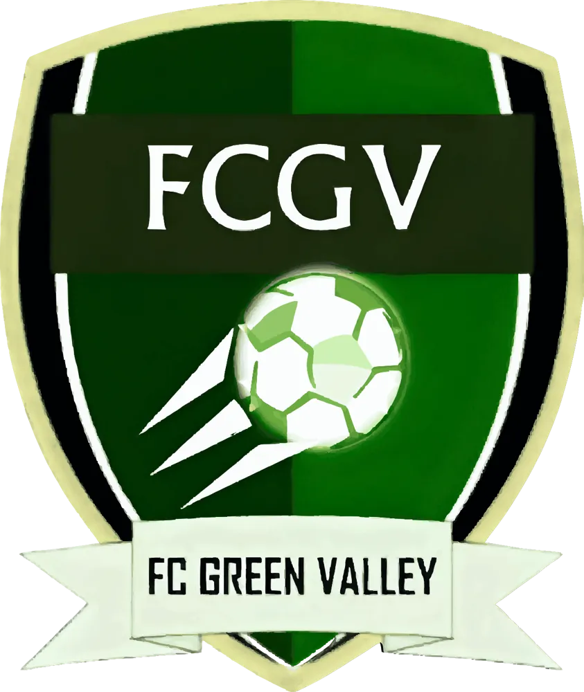 Green Valley FC logo